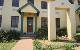 416 m² Commercial space in Halfway House
