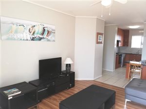 2 Bed Apartment in Summerstrand
