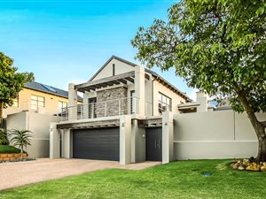 3 Bedroom House in Durbanville Hills