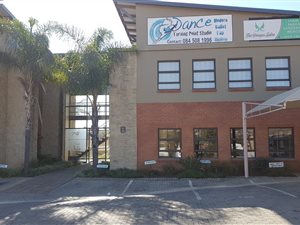 156 m² Commercial space in Ruimsig