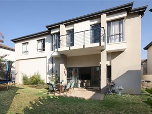 3 Bed House in Wendywood