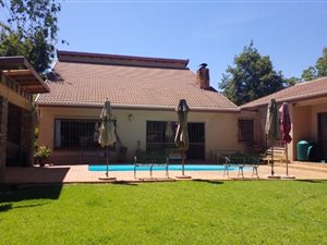 4 m² Land available in Bashewa