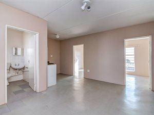 2 Bed Apartment in Birch Acres