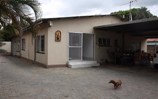 3 Bedroom House in Wolmer