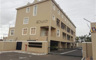 2 Bedroom Duplex in Durbanville
