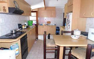 3 Bedroom House in Vasco Estate