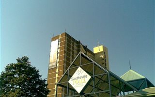 1 Bedroom Apartment in Scottsville