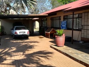 3 Bed House in Pretoria North