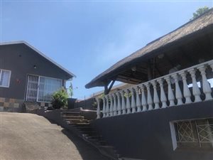 3 Bed House in Sydenham