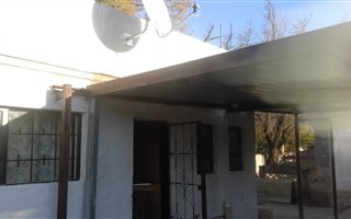1 Bedroom Apartment in Rietfontein