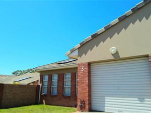 3 Bed House in Beacon Bay