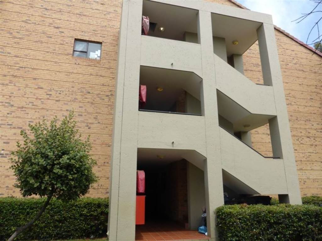 3 Bed Apartment To Rent In Hatfield Rr2517160 Private