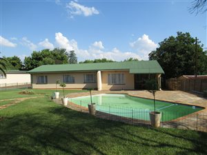 3 Bed House in Valhalla