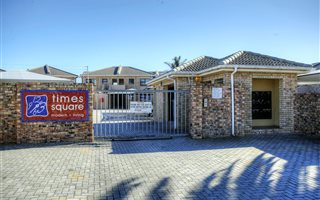3 Bedroom Apartment in Westering
