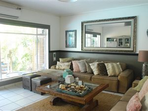 4 Bed House in Vanderbijlpark SW2