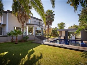 4 Bed House in Summerset Estate