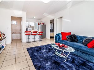 2 Bed Apartment in Rugby