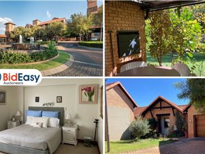 3 Bed House in Newlands