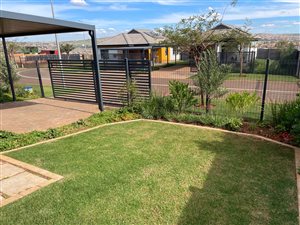 3 Bed House in Philip Nel Park