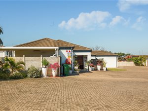 3 Bed Townhouse in Richards Bay Central