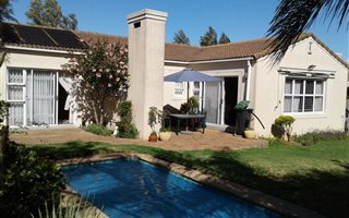 3 Bedroom House in Pinehurst