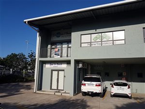 378 m² Industrial space in Riverhorse Valley