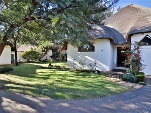 3 Bed House in Culemborg Park