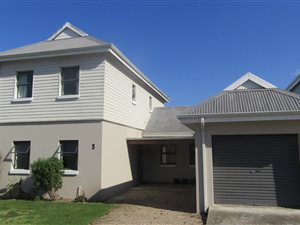 3 Bed House in Meedingsride