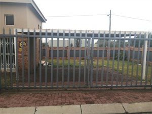 2 Bed House in Reyno Ridge