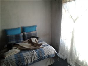 2 Bed House in Winterveldt