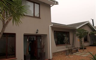 3 Bedroom House in Rosendal
