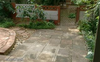 2 Bedroom Townhouse in Edleen