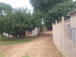 Commercial space in Aliwal North