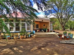 4 Bed House in Dewetsdorp