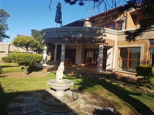 3 Bed House in Parkhill Gardens
