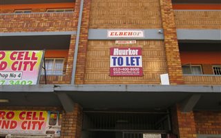 2 Bedroom Apartment in East Lynne