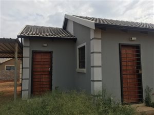 3 Bed House in Modderbee