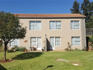 Studio apartment in Allens Nek
