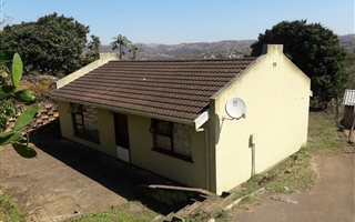 3 Bedroom House in Phoenix