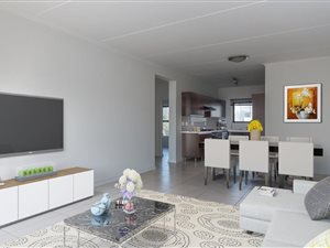 2 Bed Apartment in De Velde