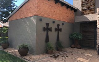 3 Bedroom Cluster in Waterval East