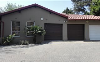 3 Bedroom House in Croydon