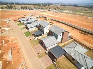 3 Bed House in Northgate