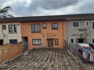 3 Bed Townhouse in Westham