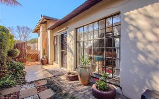 3 Bedroom House in Northmead