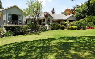 5 Bedroom House in Lynnwood