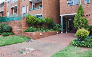 1 Bedroom Townhouse in Malvern East
