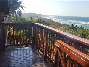 3 Bed House in Palm Beach