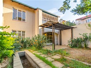 3 Bed Townhouse in Murrayfield