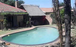 2 Bedroom House in Gerdview